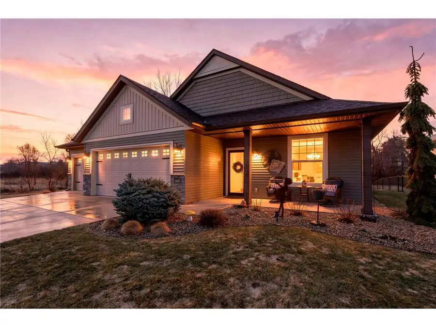 3529 S Pointe Drive, Hastings, MN 55033 - #2