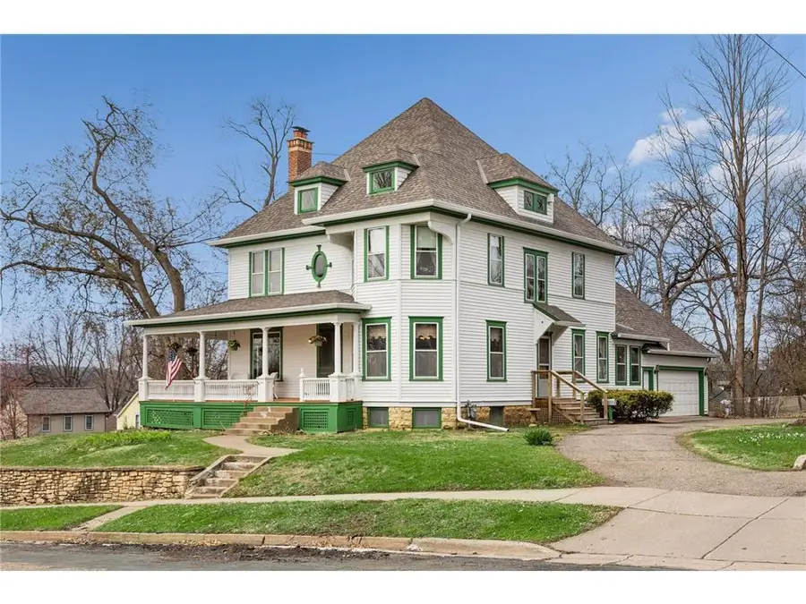 209 Orange Street, Hudson, WI 54016 - #2