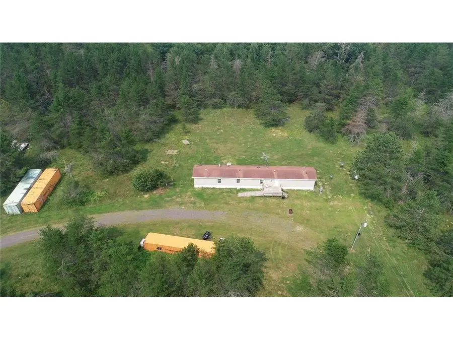 12853 E Mail Road, Gordon, WI 54838 - #3