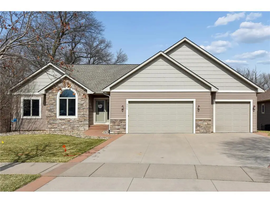 1771 Kimberly Circle, River Falls, WI 54022 - #1