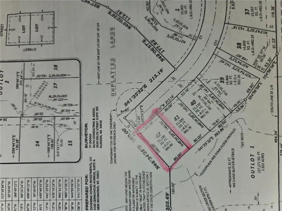 1171 Wisteria Lane, New Richmond, WI 54017 - #2