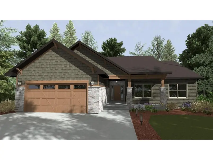 Lot 4 9 7/16th Avenue, Chetek, WI 54728 - #2