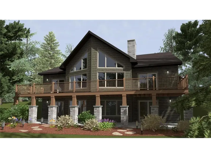 Lot 4 9 7/16th Avenue, Chetek, WI 54728 - #3