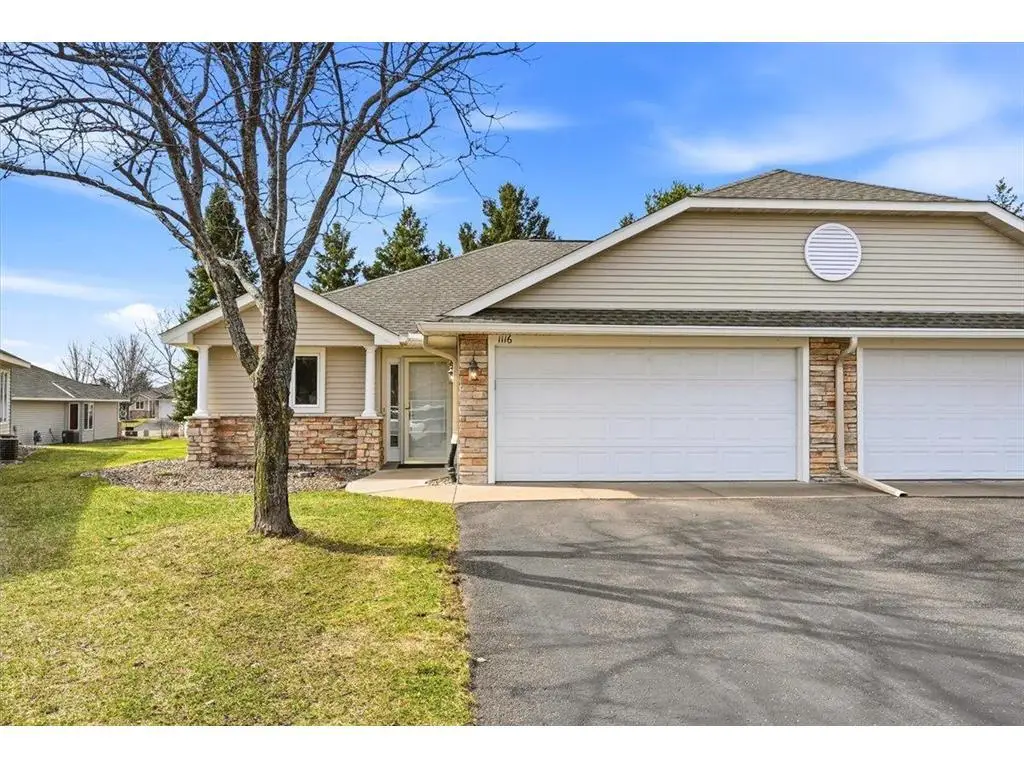 1116 Balsam Court, New Richmond, WI 54017 - #1