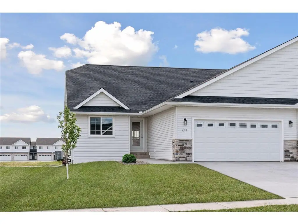 601 S Division Street, Roberts, WI 54023 - #1