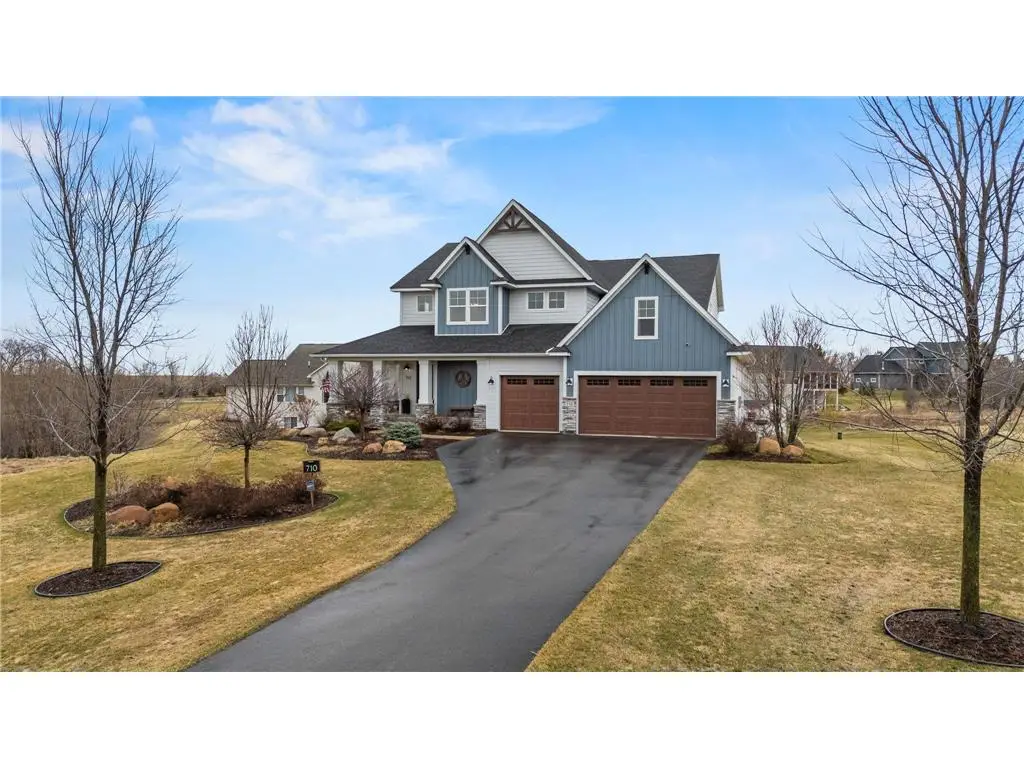 710 Crest Curve, Hudson, WI 54016 - #1
