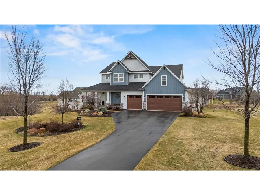 710 Crest Curve, Hudson, WI 54016 - #2