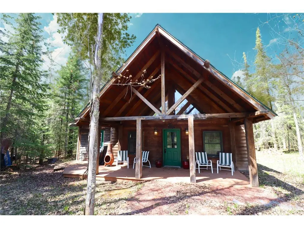 23540 State Highway 13, Cornucopia, WI 54827 - #1