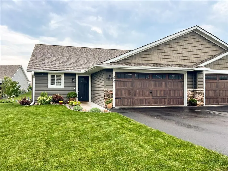 2924 Moon Lake Drive, Rice Lake, WI 54868 - #2