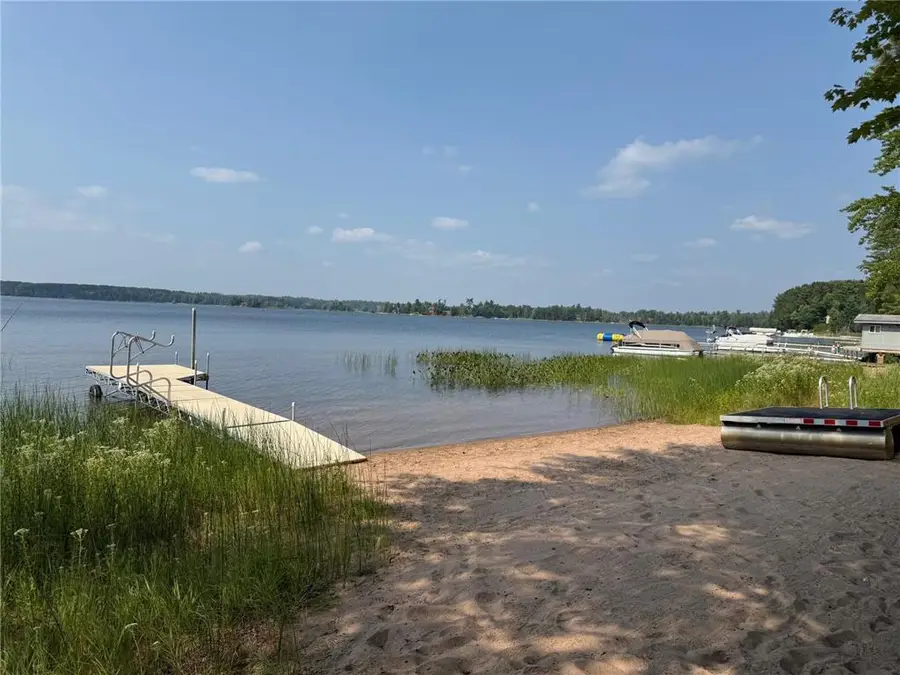 28031 S Johnson Lake Road, Webster, WI 54893 - #3