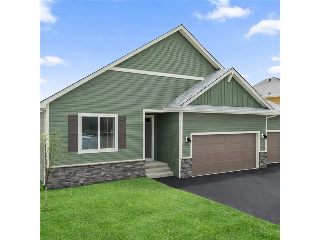 1251 Trail Way, New Richmond, WI 54017 - #1