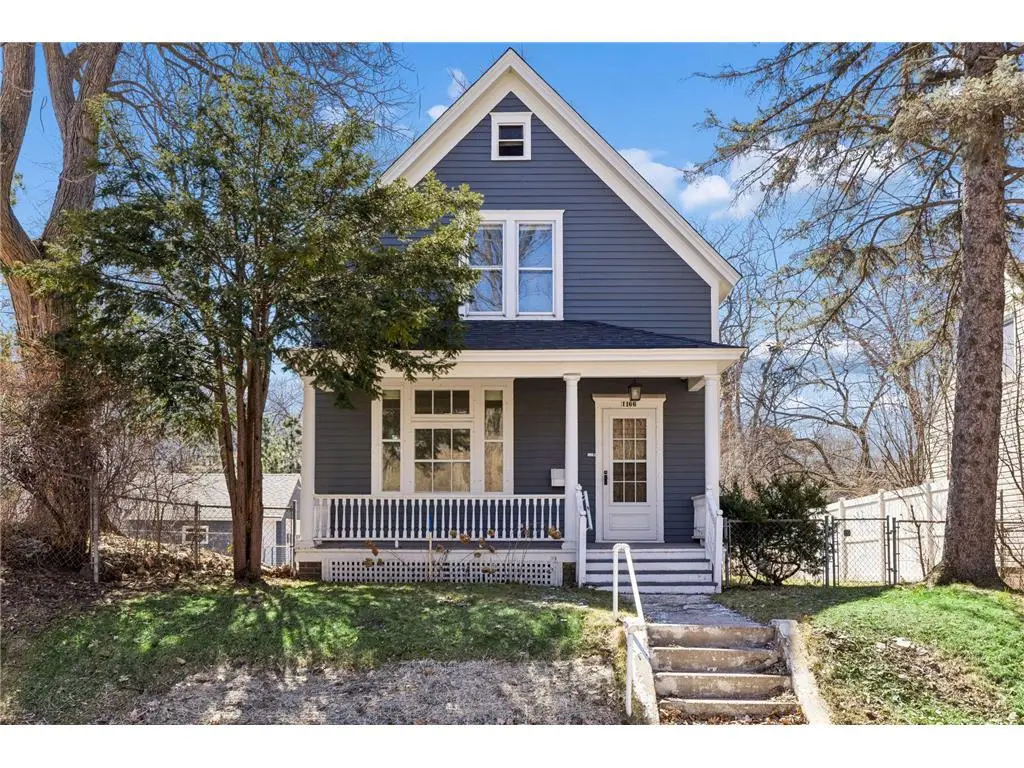 1166 Burns Avenue, Saint Paul, MN 55106 - #1
