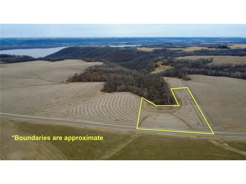 TBD County Road JJ, Stockholm, WI 54769 - #1