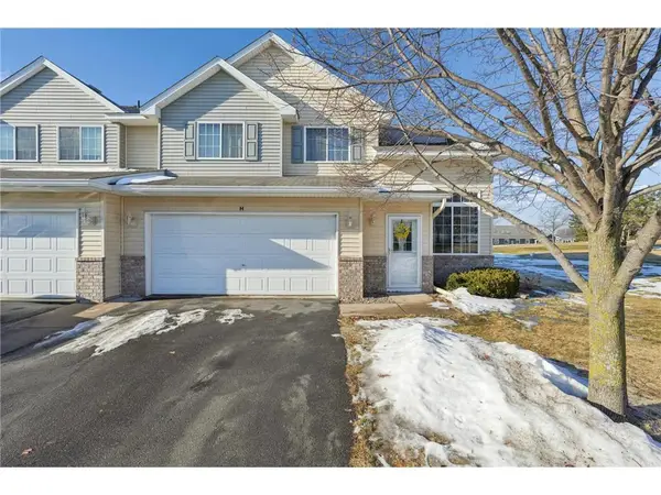 3574 Sterling Heights Drive #H, River Falls, WI 54022