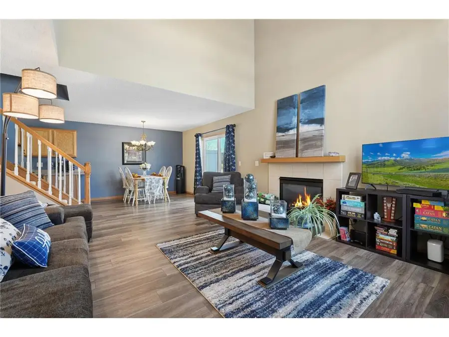 3574 Sterling Heights Drive #H, River Falls, WI 54022 - #3