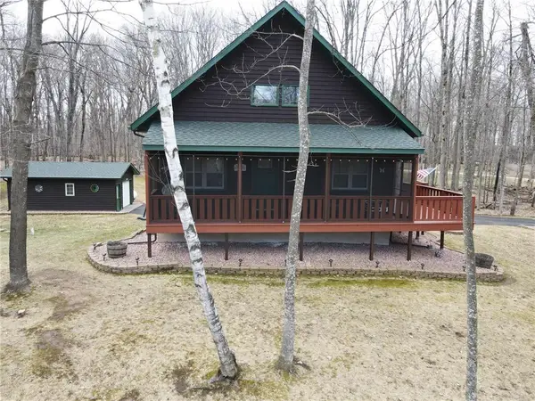 2697 28th Street, Birchwood, WI 54817