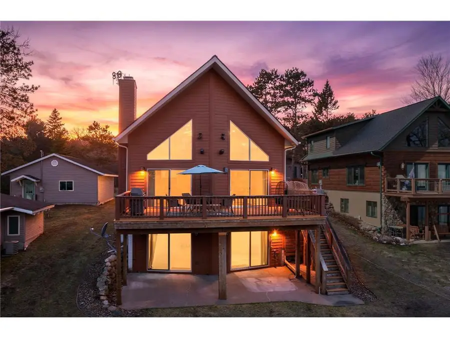 902 Sunrise Beach Drive, Amery, WI 54001 - #2