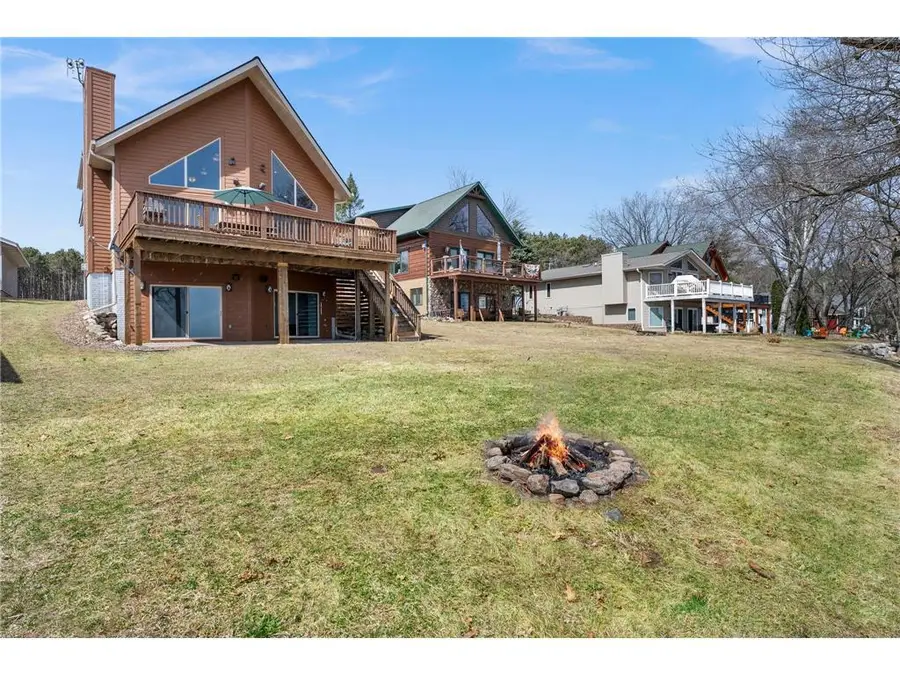 902 Sunrise Beach Drive, Amery, WI 54001 - #3