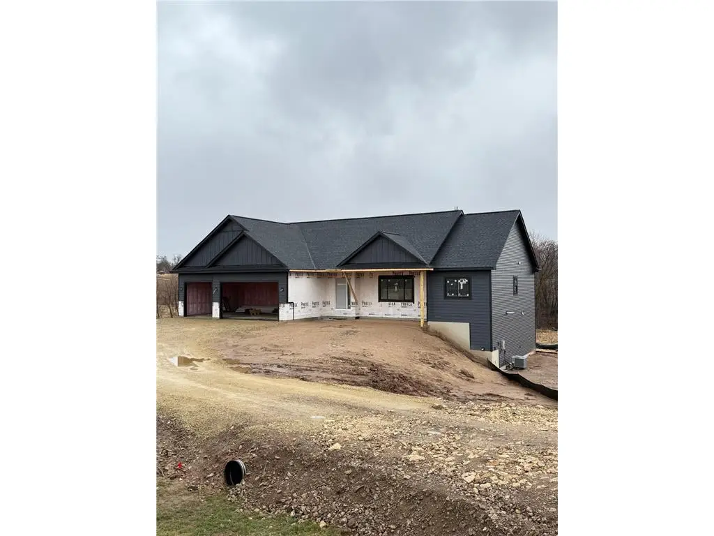 1483 48th Street, Somerset, WI 54025 - #1
