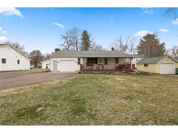 406 Bridge Avenue, Star Prairie, WI 54026