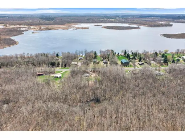 XXX Lot 1 & 2 Clam Lake Drive, Siren, WI 54872