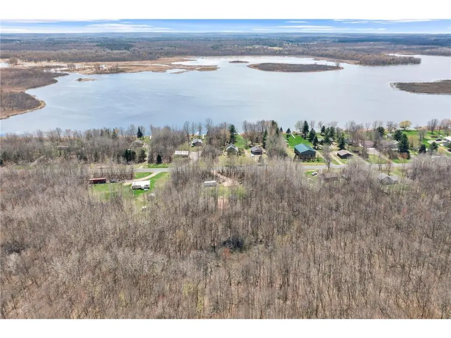 XXX Lot 1 & 2 Clam Lake Drive, Siren, WI 54872 - #2