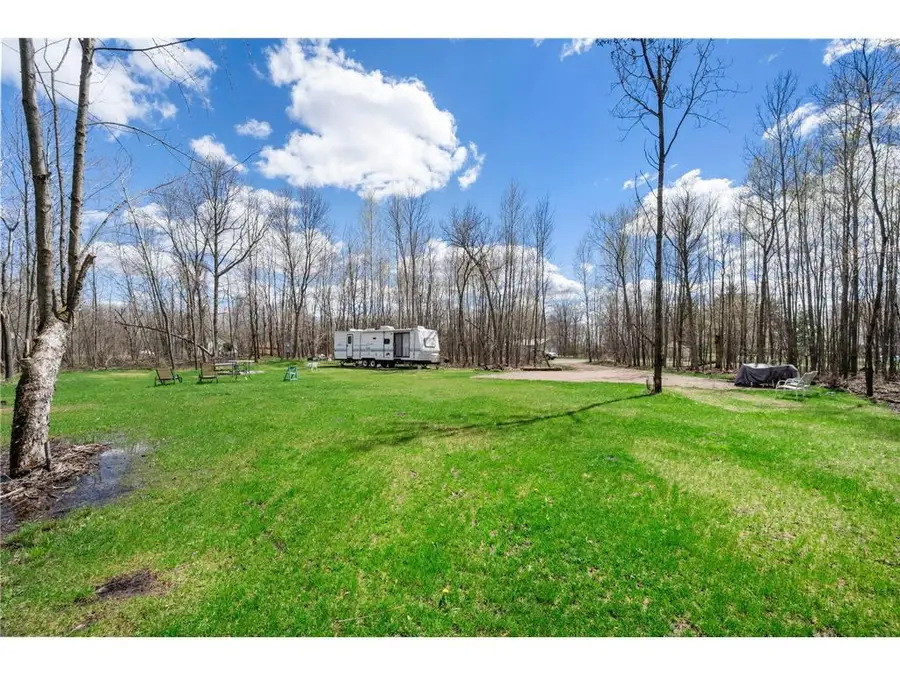 XXX Lot 1 & 2 Clam Lake Drive, Siren, WI 54872 - #3