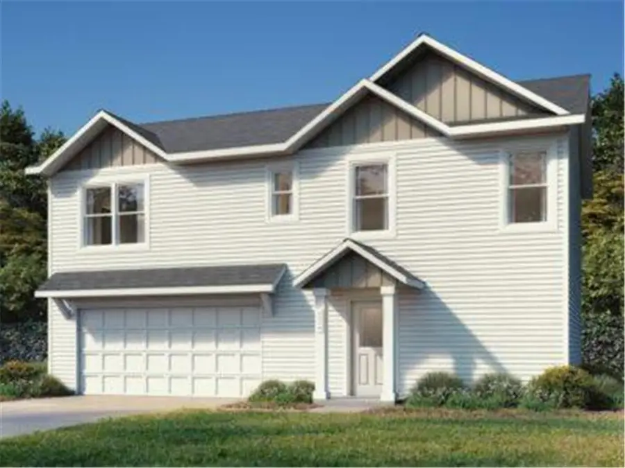 2021 Aster Lane, Mankato, MN 56001 - #2