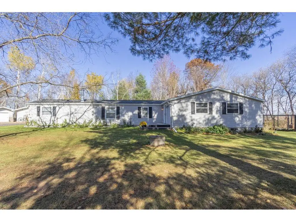 25108 115th Avenue, Cadott, WI 54727 - #1