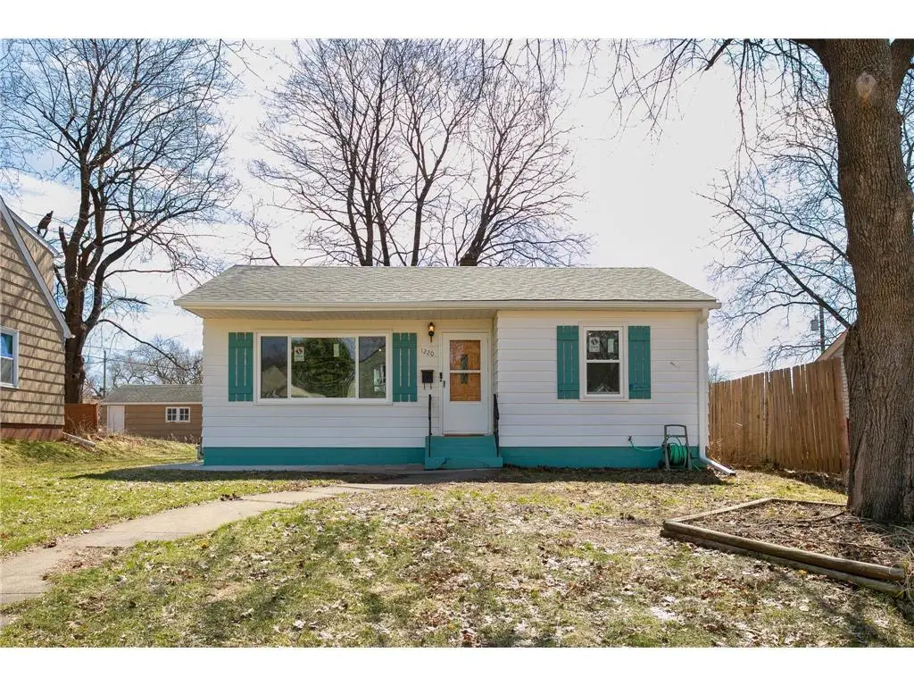1220 Conway Street, Saint Paul, MN 55106 - #1