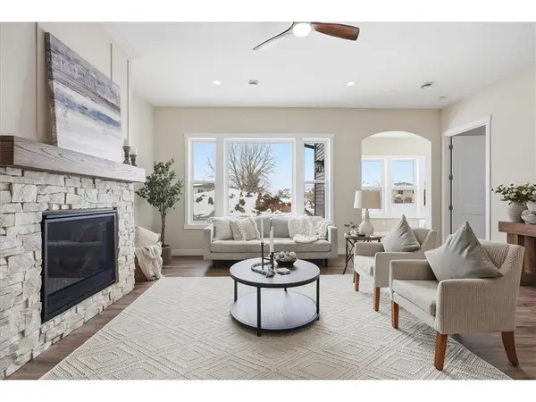 1997 Cattail Place #Villa 3, New Richmond, WI 54017