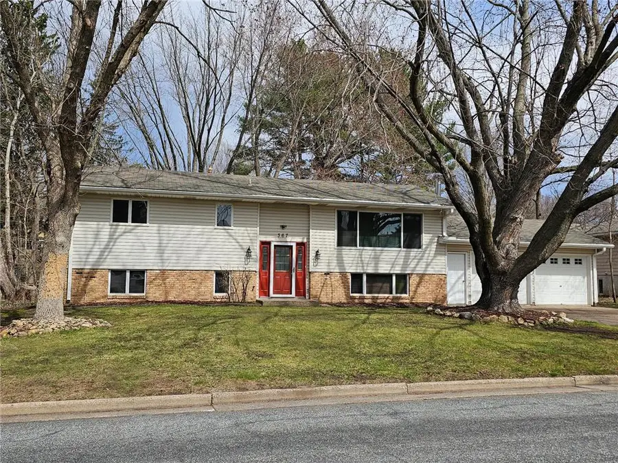 367 Foster Street, River Falls, WI 54022 - #2