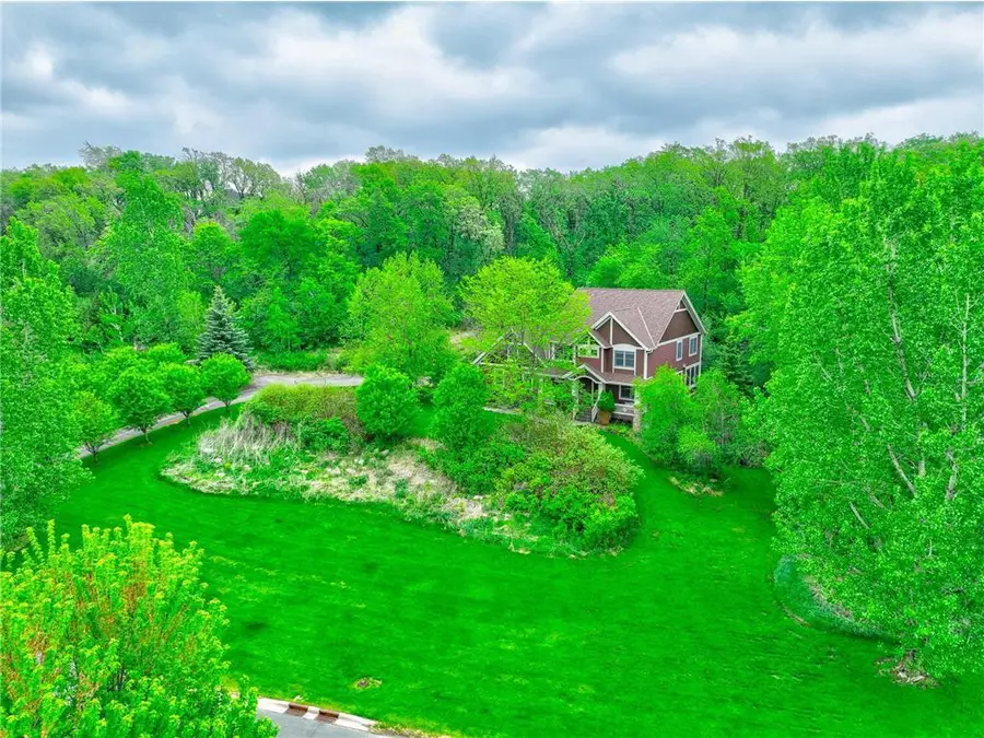 317 Meadow Ridge Court, Hudson, WI 54016 - #2