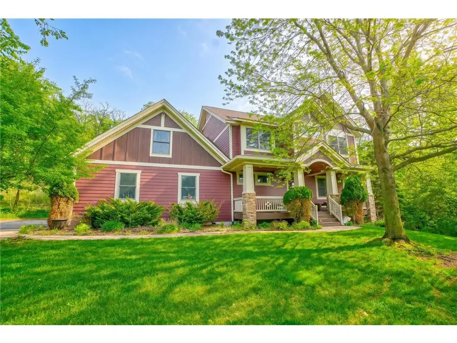 317 Meadow Ridge Court, Hudson, WI 54016 - #3