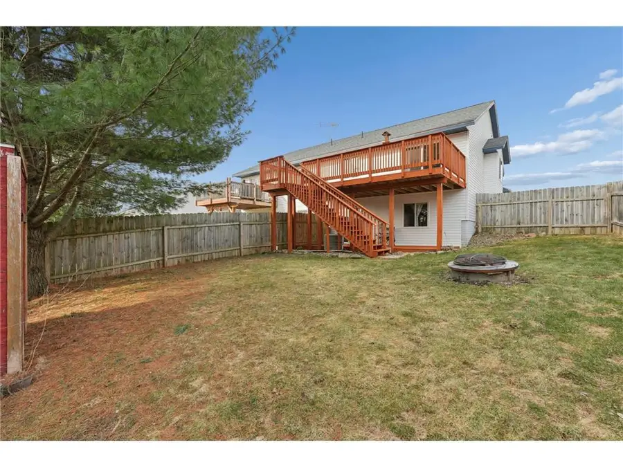 409 Dakota Court #A, Woodville, WI 54028 - #3