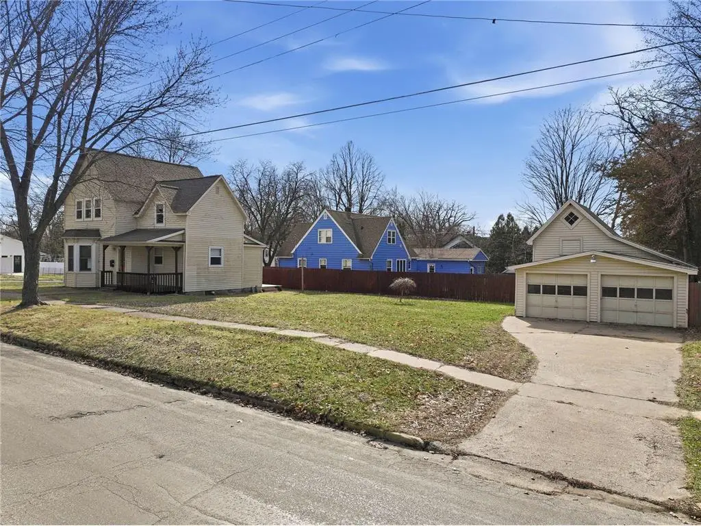 Address Withheld By Seller, Menomonie, WI 54751 - #1