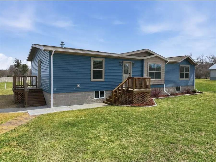 1356 14th Street, Turtle Lake, WI 54889 - #2