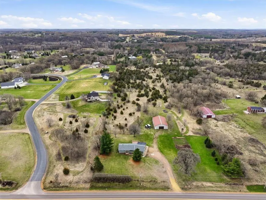 783 Mc Cutcheon Road, Hudson, WI 54016 - #2