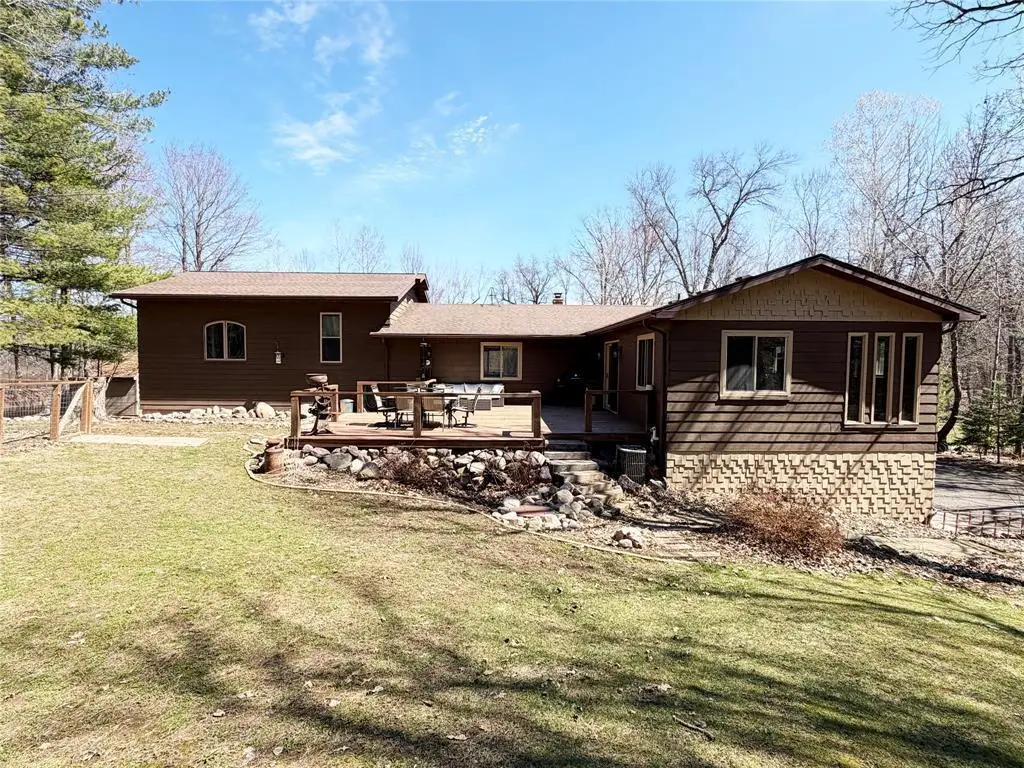 2425 27 1/2 Street, Rice Lake, WI 54868 - #1