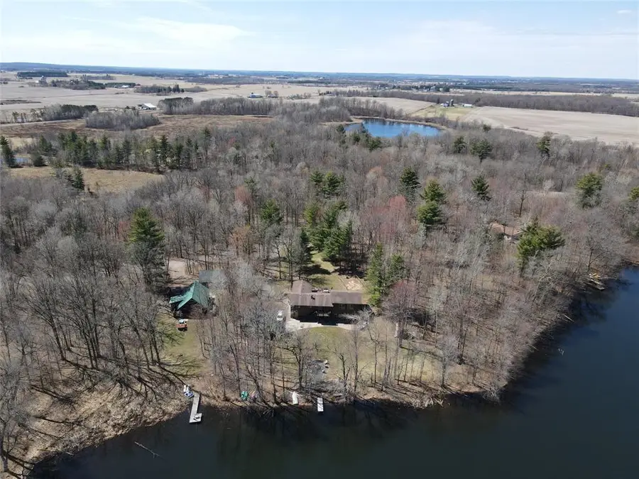 2425 27 1/2 Street, Rice Lake, WI 54868 - #3
