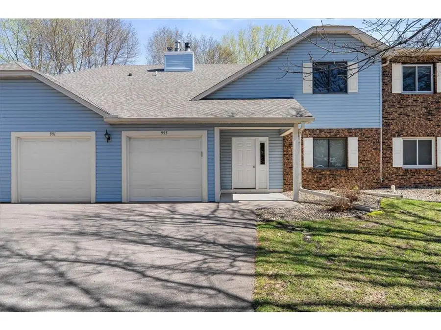 995 Heritage Court #303, Saint Paul, MN 55127 - #2