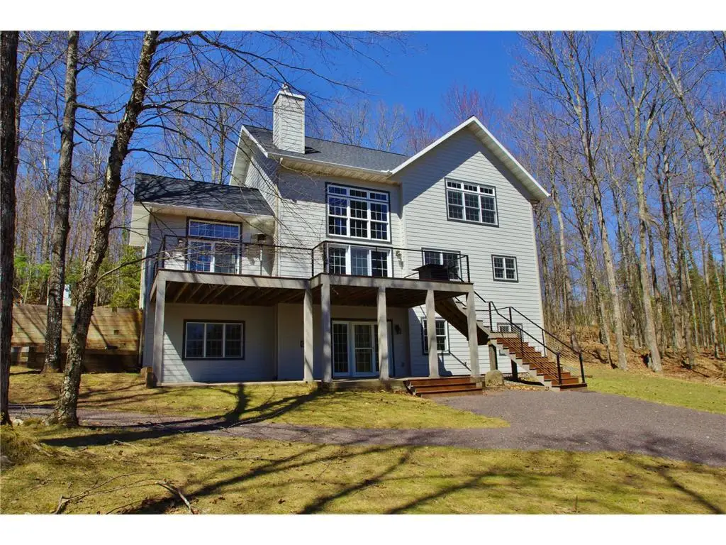 47660 N Diamond Lake Drive, Cable, WI 54821 - #1