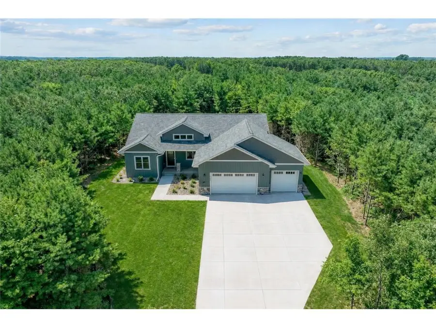 Lot 25 153rd Street, Hammond, WI 54015 - #2