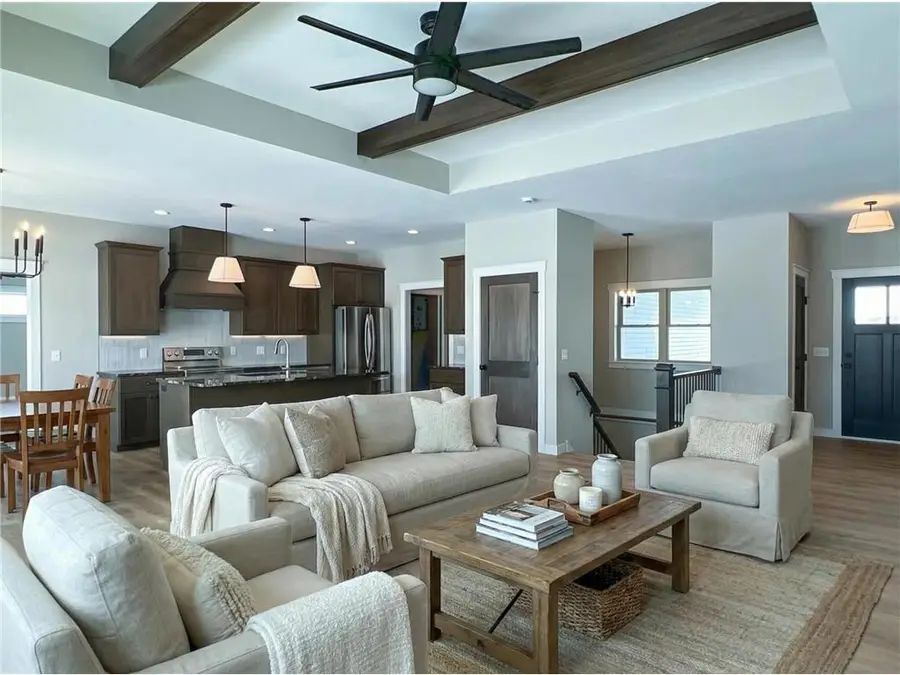 Lot 25 153rd Street, Hammond, WI 54015 - #3