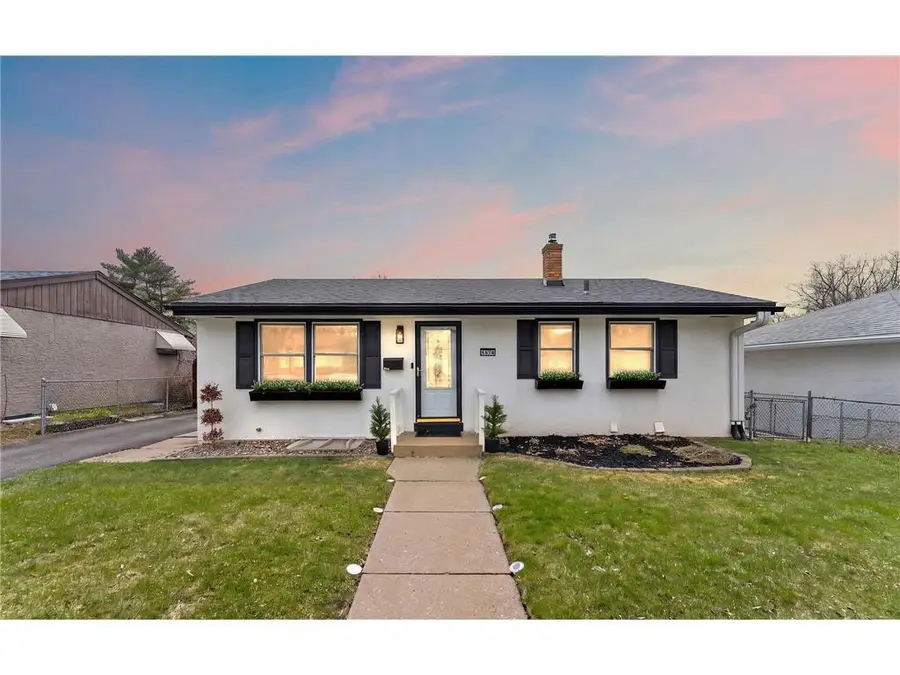 1578 Euclid Street, Saint Paul, MN 55106 - #2