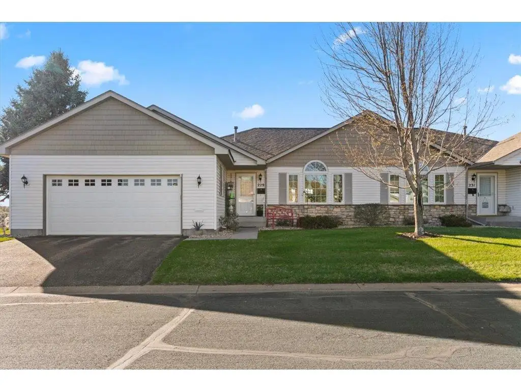 229 Bluff Drive, Somerset, WI 54025 - #1