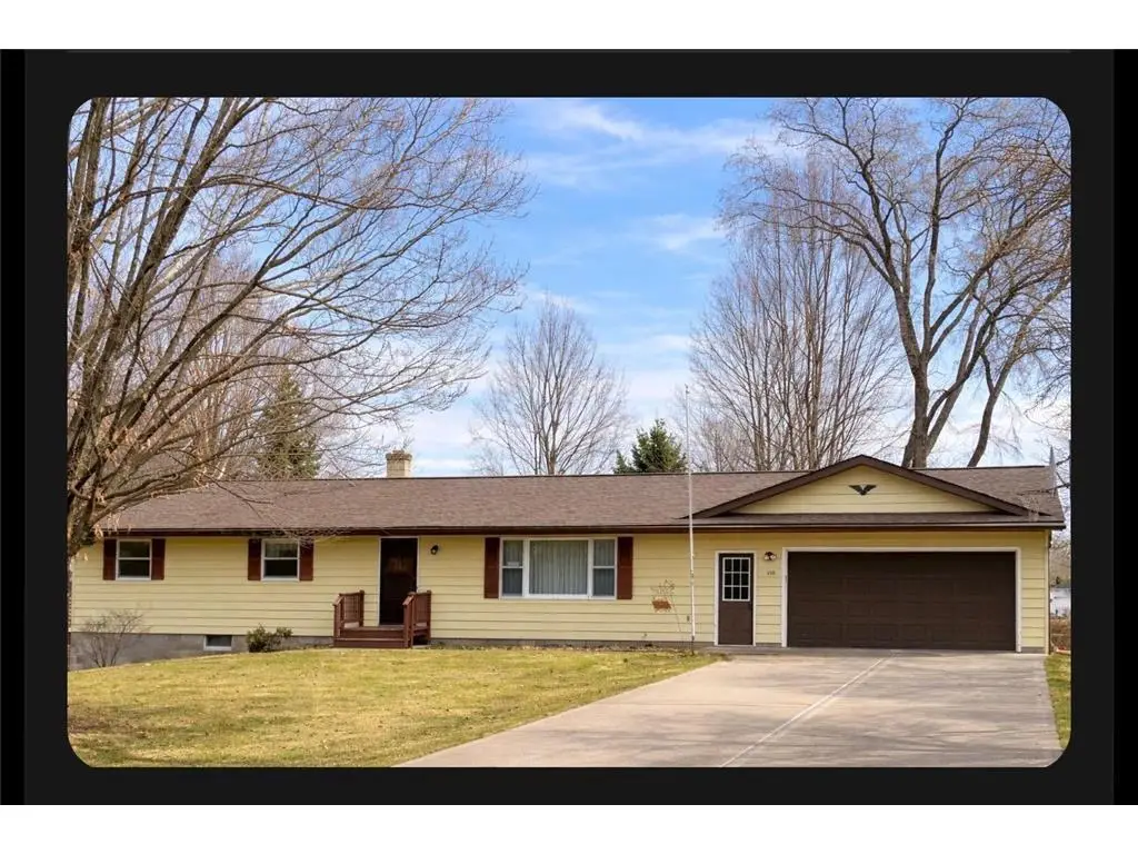 318 Grand Avenue, New Richmond, WI 54017 - #1