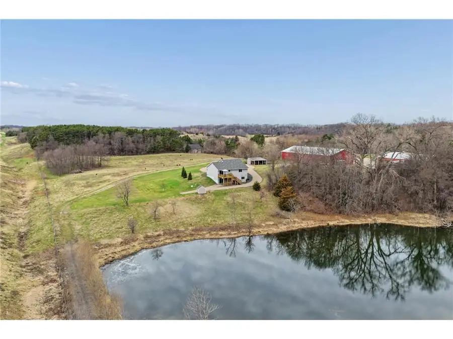 1065 70th Ave, Roberts, WI 54023 - #3