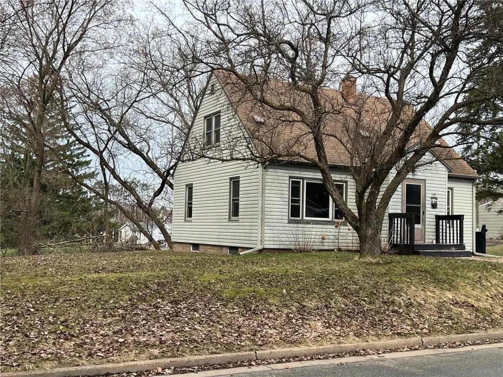 109 Basil Street, Balsam Lake, WI 54810 - #1