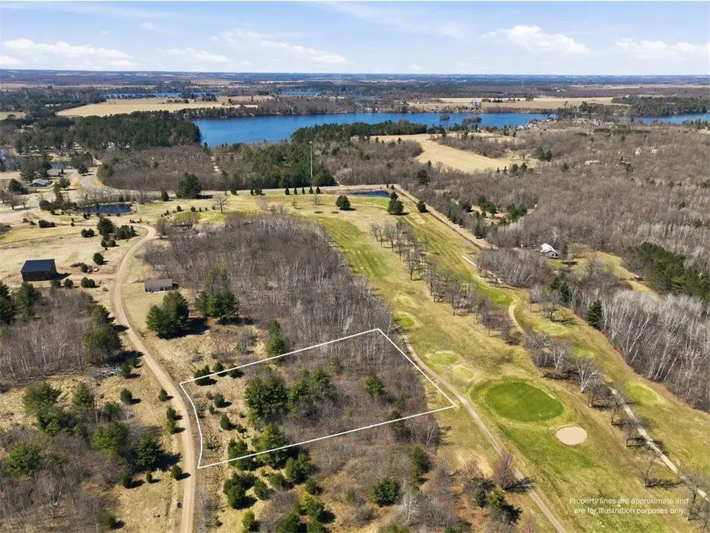 Lot 13 10 1/4 Avenue, Chetek, WI 54728 - #1